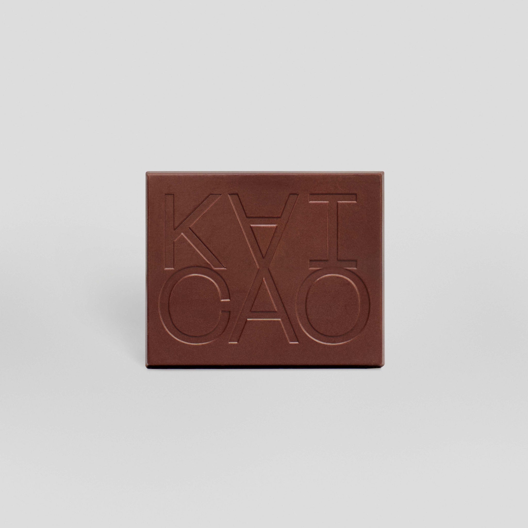 FUNCTIONAL CHOCOLATE BARS