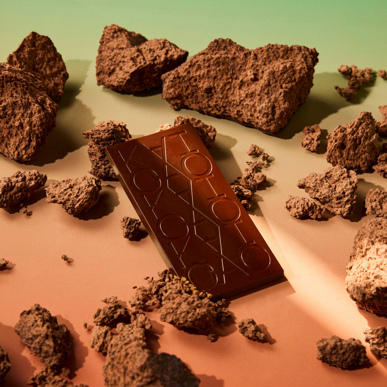 KAICAO | Bean-To-Bar Cacao & Chocolate Lab in the heart of Madrid – Kaicao  Fabrica de Chocolate SL