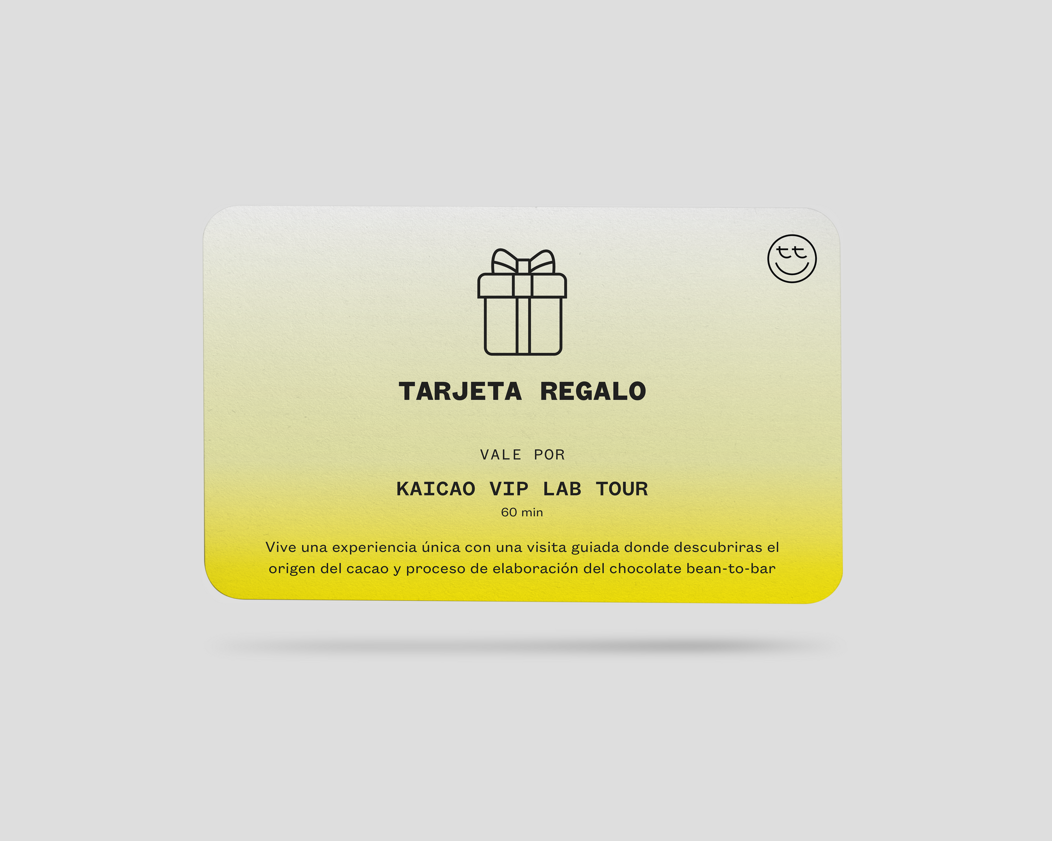 Tour VIP de Kaicao En Español TARJETA REGALO