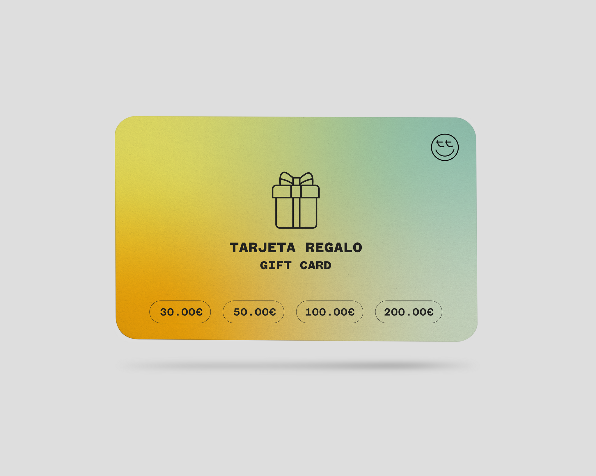 Kaicao Gift Card