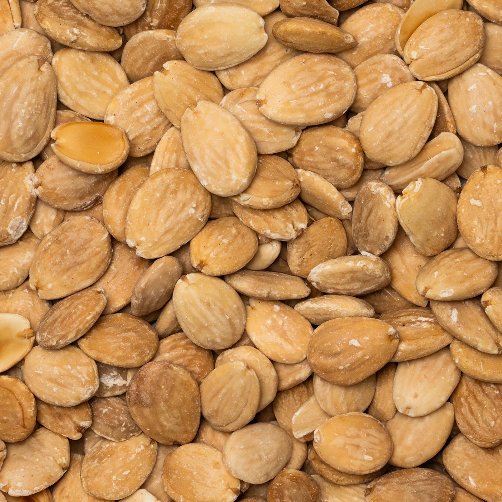 Almonds and Dates Spread
