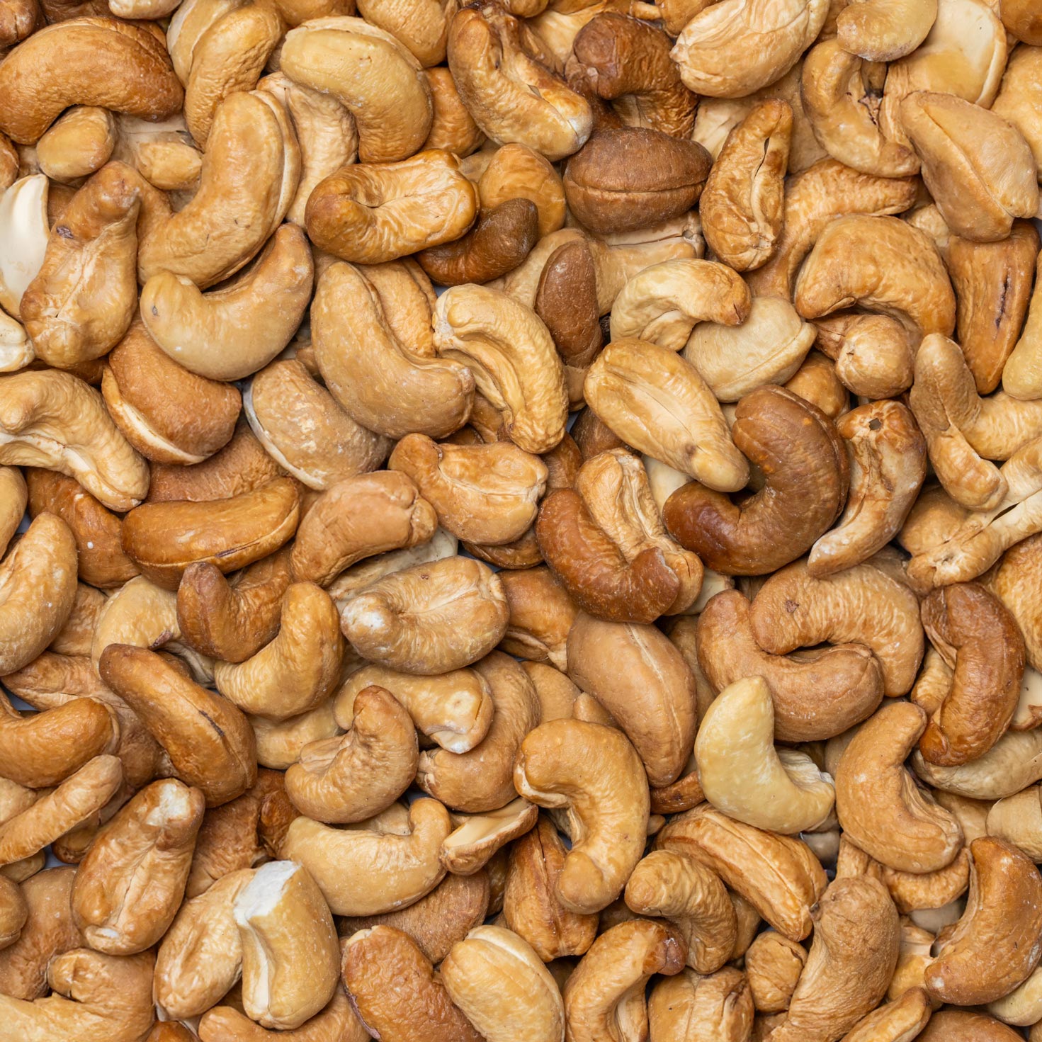 Latte di Anacardi Vegano 55% Fondente, con Anacardi Tostati e Sale, Foresta di Semuliki, Uganda