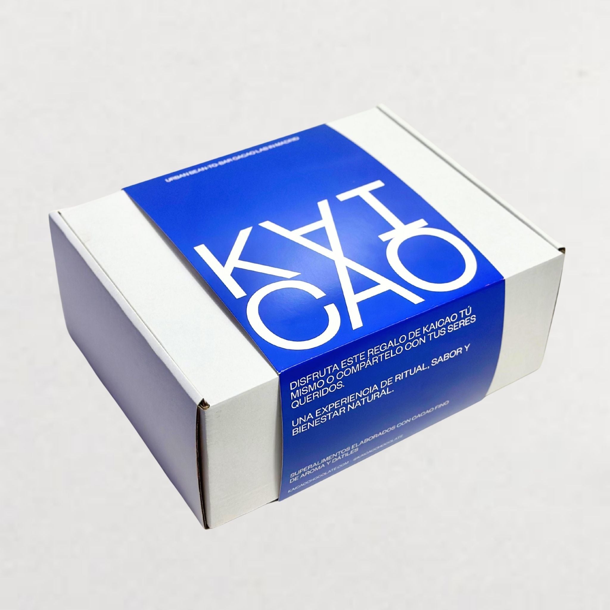 Holiday Essentials Gift Box