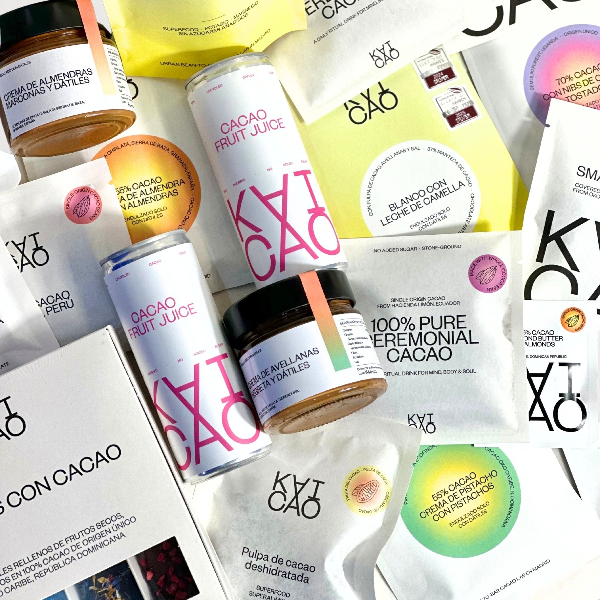 Holiday Grand Selection Gift Box