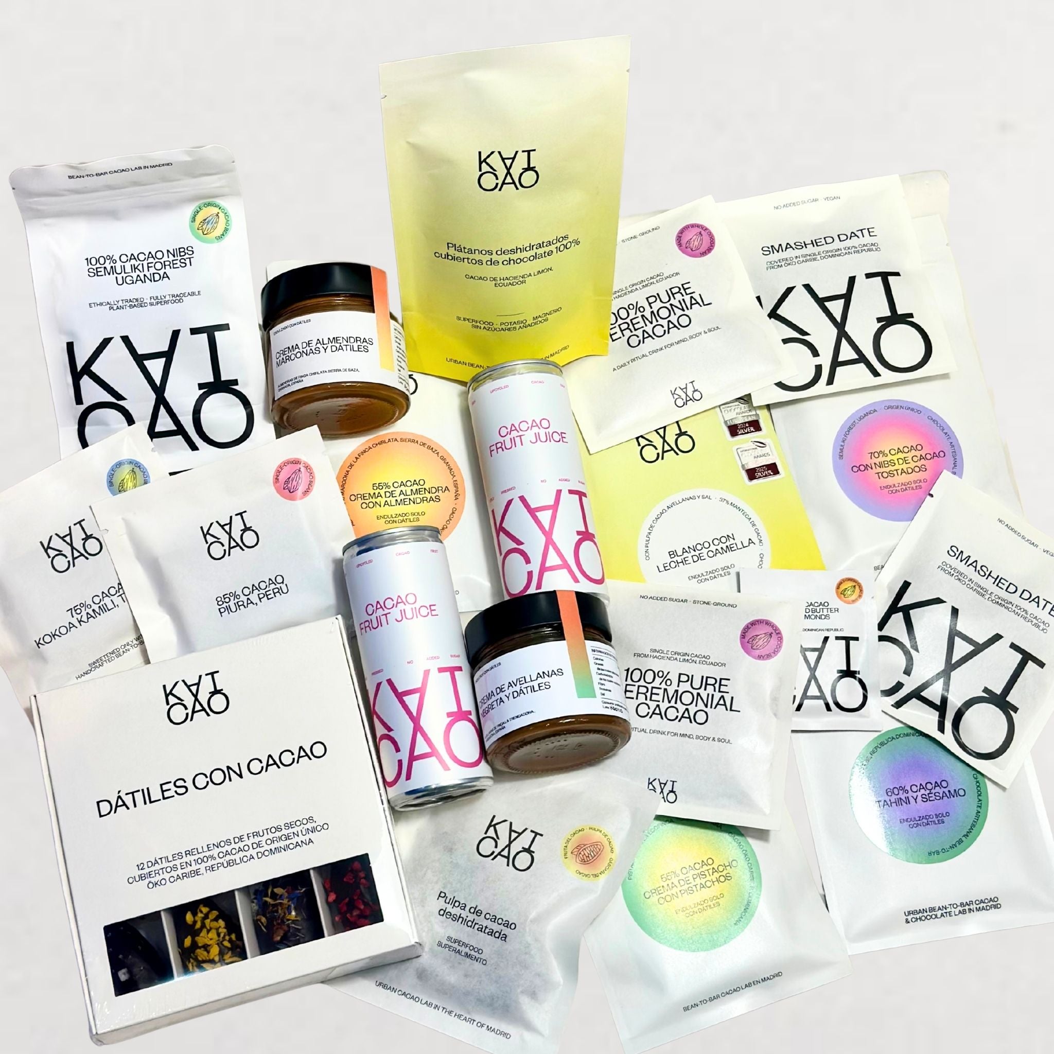 Holiday Grand Selection Gift Box