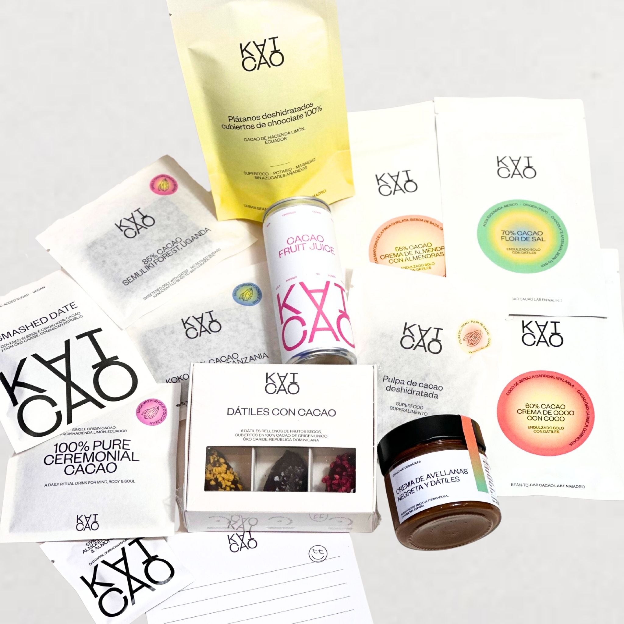 Holiday Signature Gift Box