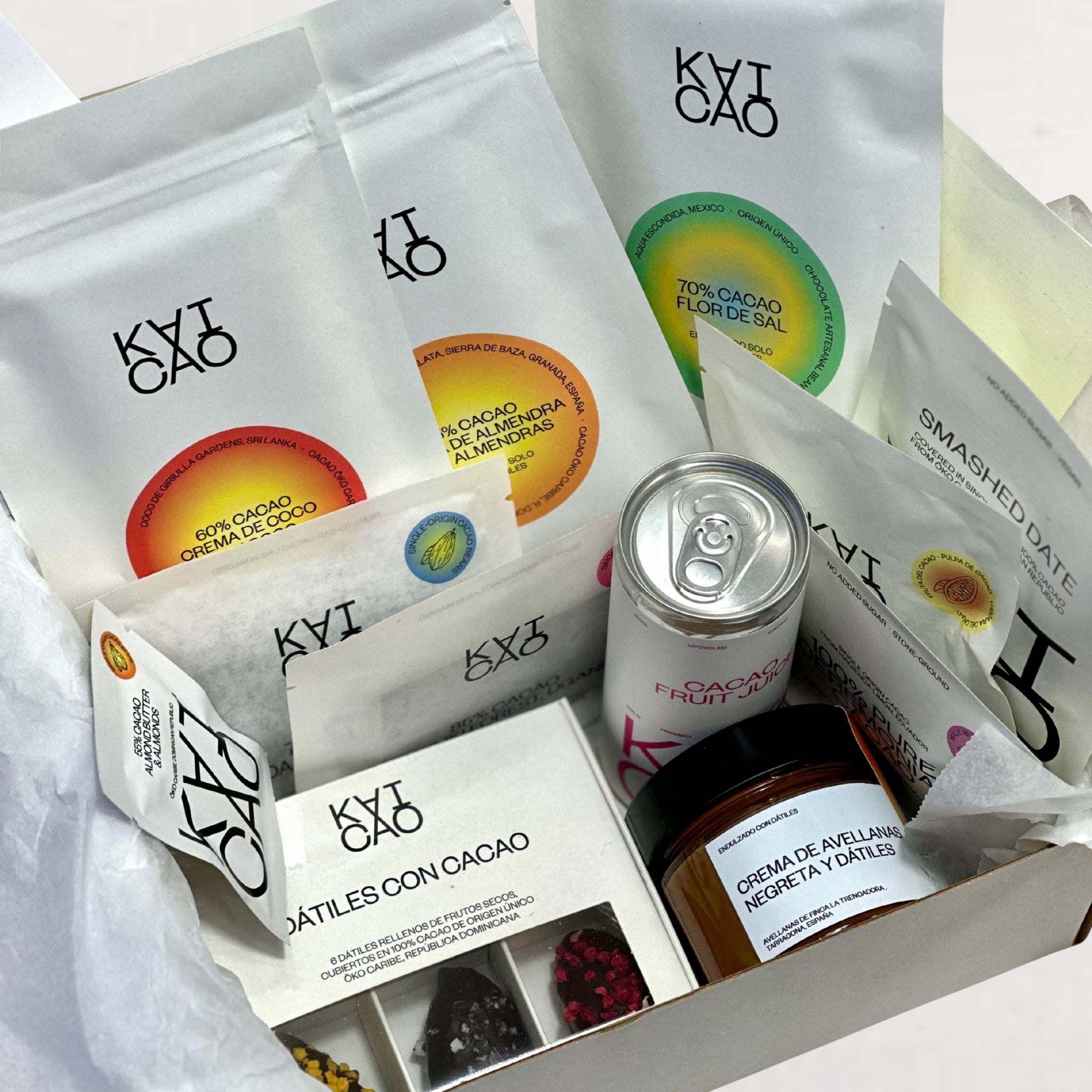 Holiday Signature Gift Box