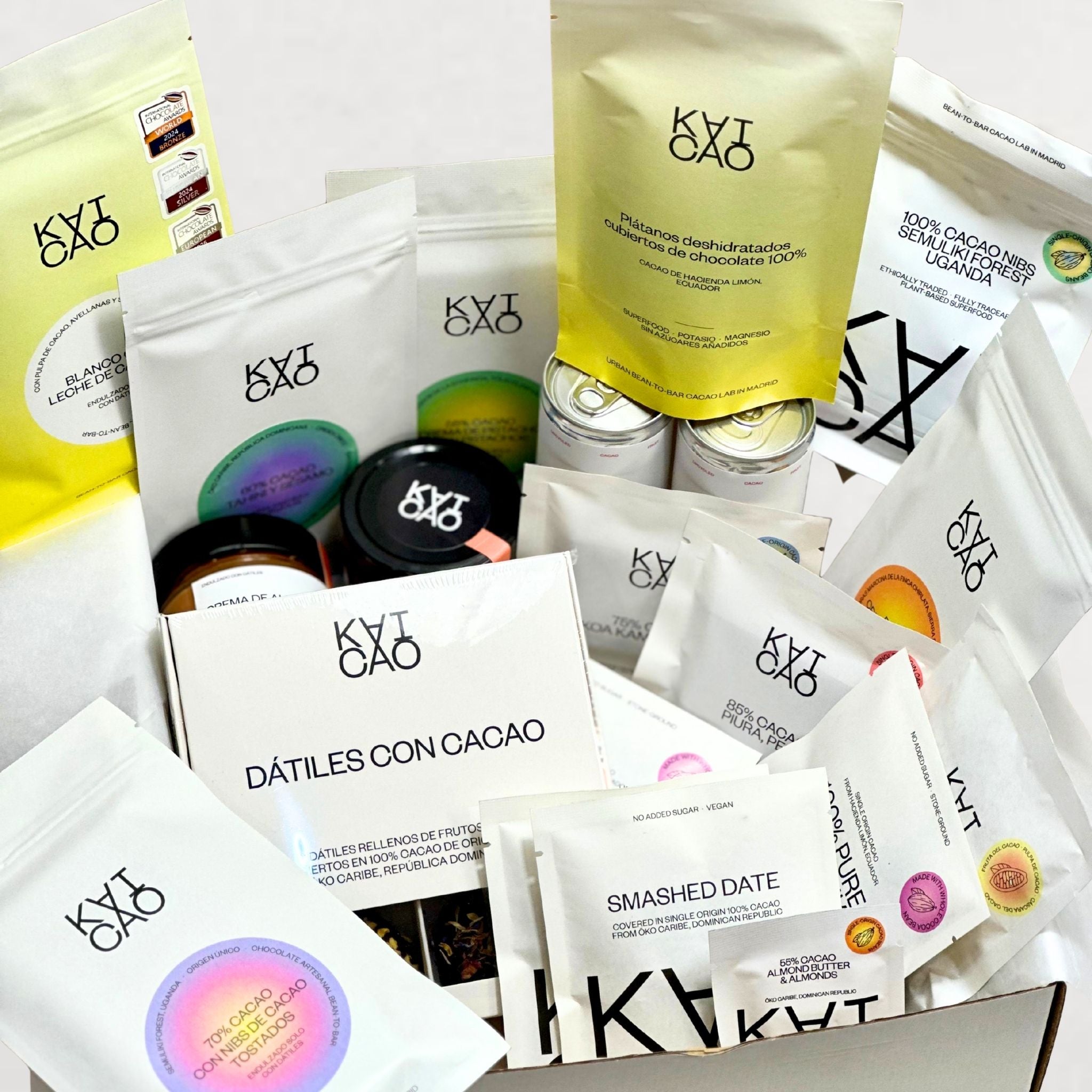 Holiday Grand Selection Gift Box