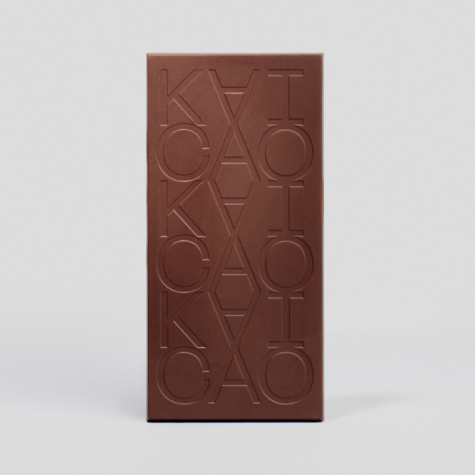 85% Dark Chocolate, Piura, Peru